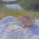 +~Cottage Core~+
