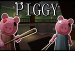 The Piggy pedestrians