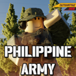 The Philippines army forces