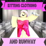 Kittens Clothing And Runway