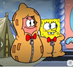 Sponge N Pat