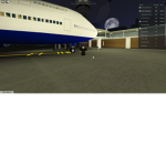 Official Gamer Airlines