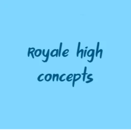 royale high concepts icon
