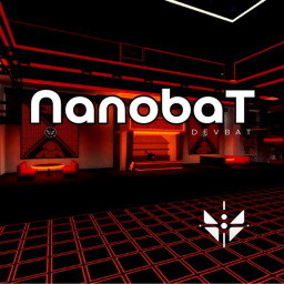 Nanobat: Night Hub [+17]