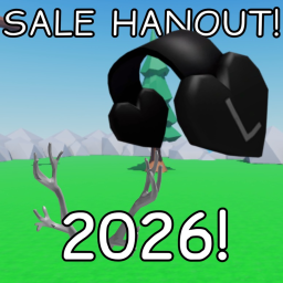 Memorial Day Sale Hangout 2026!