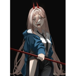 みんな来てねーチェンソーマン好きな人〜