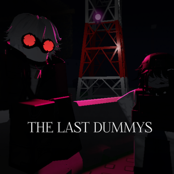 the last DUMMYS