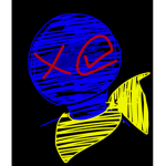 Twø błîñded Eÿes
