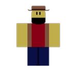Bandit Bloxxer