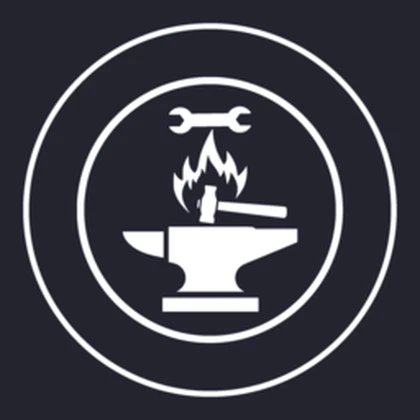 Hephaestus Manufacturing LLC Roblox group icon