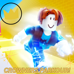 Crowners Parkour!
