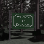 Always Cloudy In Evergreen Community Hub