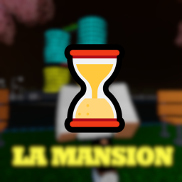 [Pronto!] La Mansion!