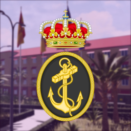Estacion Naval de Algameca, Murcia
