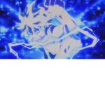 Raikiri ライトニング