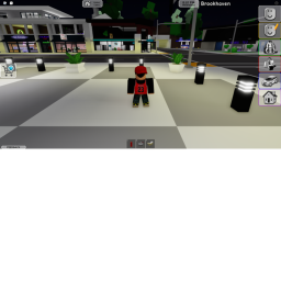 Have fun with friends