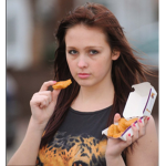 Chicken nuggiess