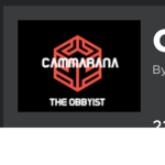 Cammaranas obby hangout