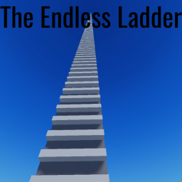 The Endless Ladder