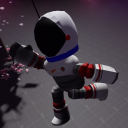 Astro Blossom