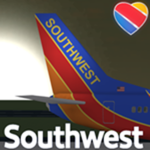 South West Airlines.