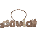 david bear jumbo