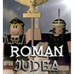 Roman Judea
