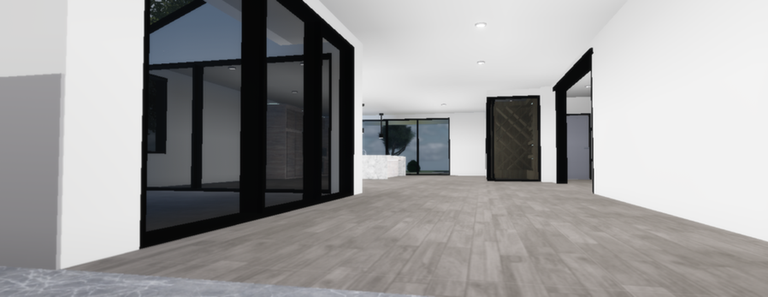 iRobot Roomba Testing (Yamaha Music siren) screenshot 3