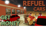 The Best GasStation