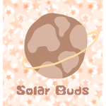 Solar buds