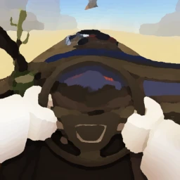 Dusty Trip But bad icon