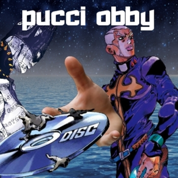 Gucci obby