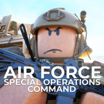 Air Force Speciаl Operаtions Command