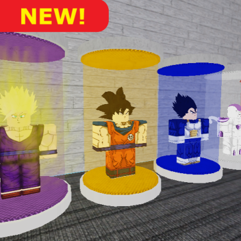 Dragon Ball Tycoon