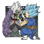 The epic stardust gamers