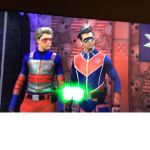 Henry danger likes roblox