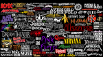 Band shirts <3