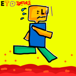 Eternal Towers Of Torture