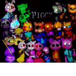 U wanna play piggy?