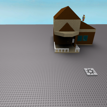 Hello neighbour[SUPER UPDATE!]