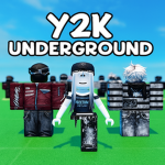Y2K UNDERGROUND GAME