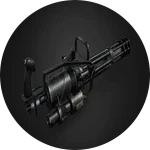Minigun