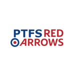 PT FS Red Arrows [RAF]