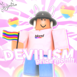 [NEW] DEVILI$M Homestore