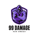 99 Damage (KO)