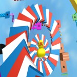 The Mega Fun & Easy Obby! [250]