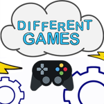 Different~Games