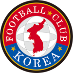 North Korea National Football Team ᅠ