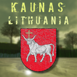 Kaunas