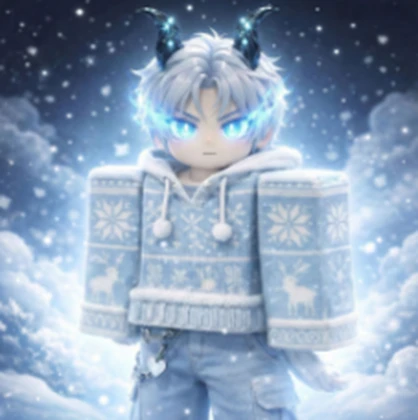 High Quality UGC! Roblox group icon